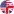 English flag
