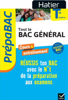 BAC book cover