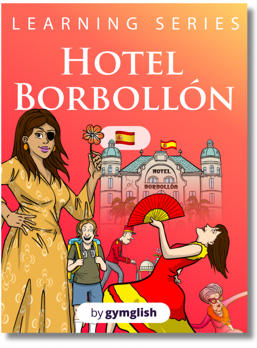 Hotel Borbollón