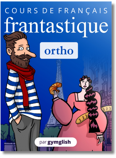 Frantastique Orthographe