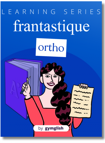 Frantastique Orthographe