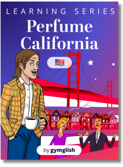 Perfume California