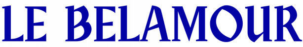 Le Belamour