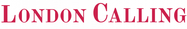London Calling