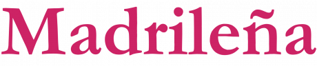 Madrileña