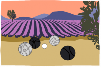 delavigne corp