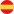 Spanish flag