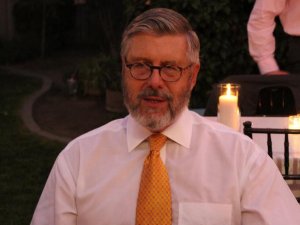 Frederick's testimonial for Frantastique